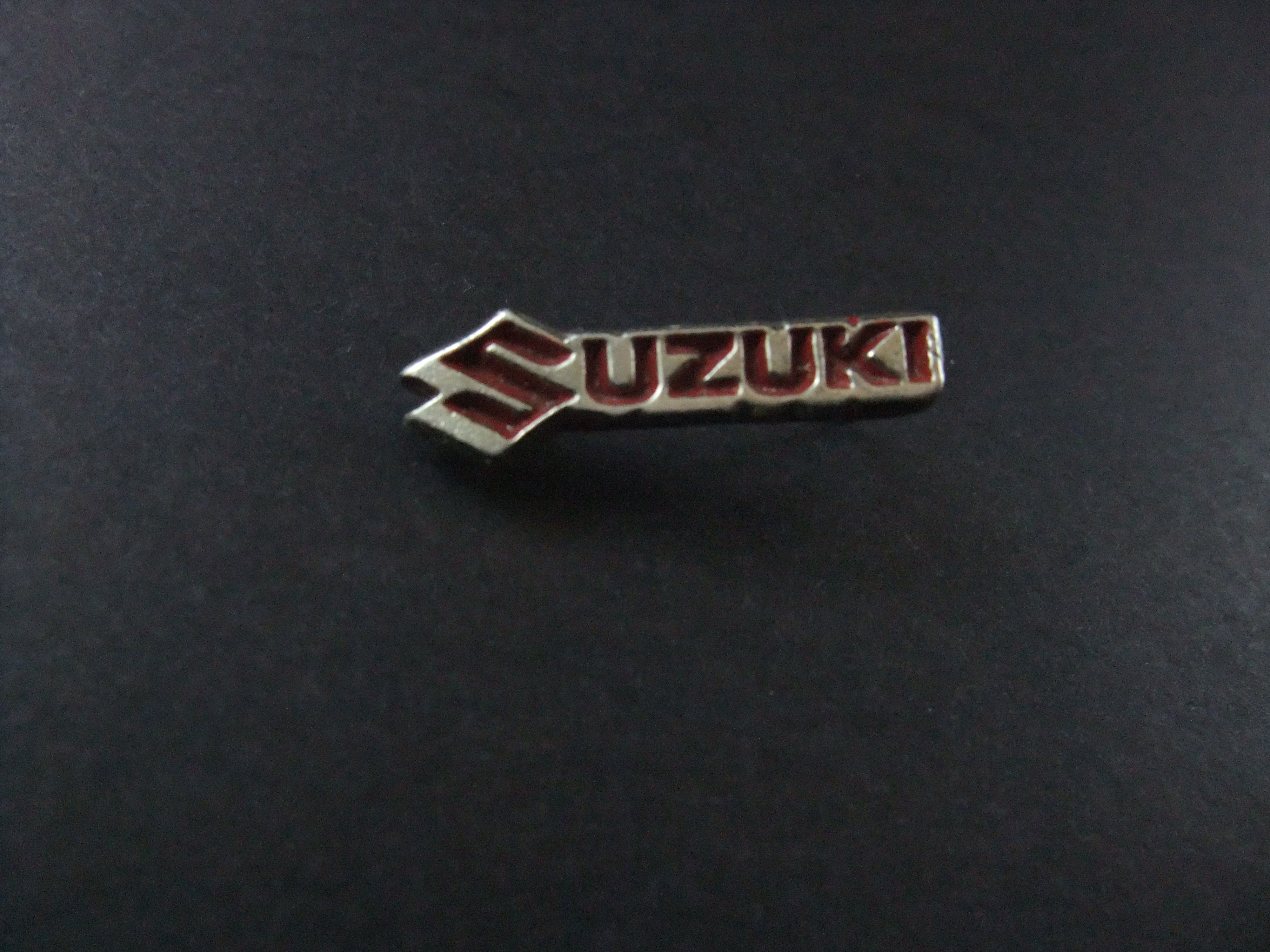 Suzuki, auto-motor logo